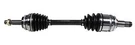 Axle Assembly-new Gsp NCV69455 Fits 07-11 Toyota Camry. Fixed Price $88.95.