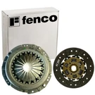Fenco Clutch Kit BUK31025 Fits Toyota Pickup 78-83 2.2L, 4RUNNER 2.4L 84-88. Fixed Price $45.64.