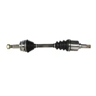 Gsp NCV12033 Front Axle Shaft For 1987 - 1990 Dodge / Plymouth Select Models. Fixed Price $89.95.
