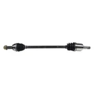 Gsp NCV83003 Rear Axle Fits 2011-2015 Land Rover LR2. Fixed Price $187.99.