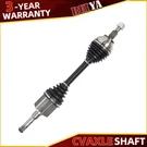 Front Left Cv Axle Shaft Kit 2013-2019 Ford Escape 1.6L L4 Awd Fwd. Fixed Price $197.43.