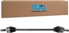 Trq Front Passenger Side Cv Axle For 15-19 Hyundai Sonata Limited CSA33165. Fixed Price $109.00.