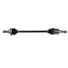 Gsp NCV11005 Rear Left Axle Fits 2007-2012 Ford Fusion 07-11 Mercury Milan. Fixed Price $188.99.