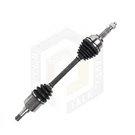 Front Left Cv Axle For 2004-2006 Chrysler Pacifica 3.8L V6 Awd Fwd. Fixed Price $148.18.