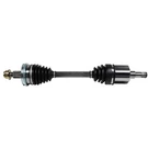 Gsp Auto Parts North America Inc NCV10524 New Axle. Fixed Price $106.73.