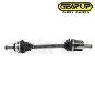 Front Left Cv Axle Joint Shaft Assembly For Honda Accord Manual Trans 2.3L 98-02. Fixed Price $101.99.