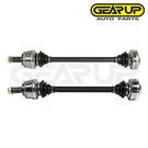 Rear Pair Cv Axle Shaft Assembly For Bmw 325I 325CI 323I 328I Z4 Rwd 1998-2006. Fixed Price $229.99.