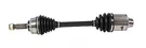 Axle Assembly-new Gsp NCV51573. Fixed Price $94.99.