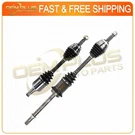 2X Front Left And Right Cv Axle Drive Shaft For Nissan Sentra Fwd Auto Trans. Fixed Price $339.62.
