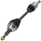 Cv Axle Shaft-fwd Trq CSA70328. Fixed Price $76.95.
