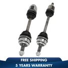 2X Front Left & Right Cv Axle Assembly For Acura Tsx 2004 2005 2006-2008 L4 2.4L. Fixed Price $111.99.