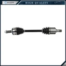 For Acura Rdx 2016 2017 2018 V6 3.5L Front Driver Left Cv Axle Assembly. Fixed Price $74.99.