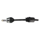 For Hyundai Santa Fe 07-13 Gsp North America Front Driver Side Cv Axle Assembly. Fixed Price $133.49.