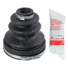 Febi Drive Shaft Bellow Set For Toyota Corolla Ist Platz 99-18 04437-12400. Fixed Price $15.39.