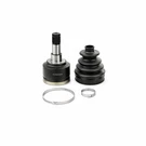 Genuine Oem Front Inner Cv Joint Boot Kit For Mercedes-benz Sprinter 2500. Fixed Price $150.95.
