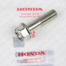 (1PC) Genuine Oem Honda Acura Support Bolt Flange (10X37) 90165-SE0-000. Fixed Price $10.95.