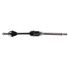 Gsp NCV53923 Front Right Axle Fits 2007-2012 Nissan Altima. Fixed Price $186.99.
