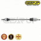 Rear Left Lh Cv Axle Shaft Assembly For Mazda 2.5L 2019 21 22 23 24. Fixed Price $114.48.