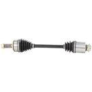 HO-8247 Trakmotive Cv Half Shaft Axle Front Passenger Right Side Hand For Rlx Tl. Fixed Price $180.57.