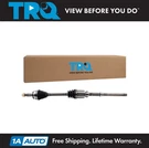 Trq Front Right Cv Axle Shaft Assembly Fits 2014-2019 Nissan Rogue. Fixed Price $123.95.