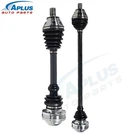 Cv Axle Shaft Front Left & Right Set For Vw Cc Gti Jetta Gli Audi A3 2.0L Turbo. Fixed Price $198.99.