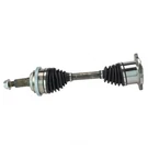 Cv Axle Shaft-gas Trq CSA82139. Fixed Price $101.95.