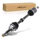 Maxpeedingrods Front Cv Axle Shaft Assembly For Toyota Camry Driver Side. Fixed Price $188.53.