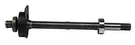 Cv Intermediate Shaft-new Gsp NEX11001. Fixed Price $92.45.