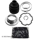 Inner Boot Kit Beck/arnley 103-2646. Fixed Price $30.84.