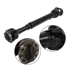 Front Drive Prop Shaft For Dodge Ram 2500 3500 4WD Automatic Trans 52123326AB. Fixed Price $117.28.