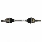Left New Cv Complete Assy Motorcraft TX814. Fixed Price $172.78.