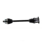 Axle Assembly-new Gsp NCV23595. Fixed Price $123.92.