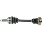 1 Cardone 66-5039 Cv Axle Assembly. Fixed Price $141.08.