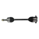 For Toyota Supra 86-90 Gsp North America Rear Passenger Side Cv Axle Assembly. Fixed Price $132.27.