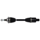 Gsp Auto Parts North America Inc PR48030 Performance Revolution Cv. Fixed Price $332.44.