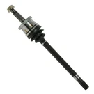 A1 Cardone 66-3298 Cv Joint Axle Shaft Front Driver Lh For 99-04 Grand Cherokee. Fixed Price $96.95.