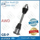 Oe Front Cv Axle Shaft Assembly For 2012-2017 Audi A6 Quattro 2.0L L4 Awd. Fixed Price $152.16.