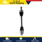 Front Cv Axle Joint Shaft Right Passenger For Honda Accord Coupe Sedan 3.5L V6. Fixed Price $117.23.