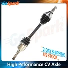 Front Driver Side Cv Axle 2012 2013 2014 2015-2019 Ford Explorer 2.0L 2.3L. Fixed Price $154.07.