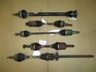 2003-2005 Kia Sorento Front Driver Lh Axle Shaft 116K Miles Oem Lkq. Fixed Price $185.35.