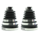 Aotokoop 5" (125 Mm) Height Flexible Constant Velocity Joint Black - Sets. Fixed Price $30.98.