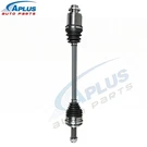 Cv Axle Shaft Rear Left For Honda Ridgeline 3.5L Awd 06 07 08 09 10 11 12 13 14. Fixed Price $121.23.