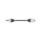 Trakmotive HO-8519 Cv Axle Shaft For 03-08 Honda Pilot. Fixed Price $211.99.
