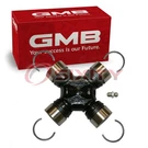 Gmb 215-3105 Universal Joint For 534G 45U0110 Driveline Axles Shaft Ch. Fixed Price $22.00.