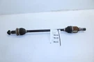 18-24 Gmc Terrain Denali Awd Rear Left Driver Side Cv Axle Shaft 84749538. Fixed Price $69.83.