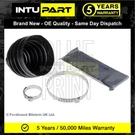 Fits Subaru Impreza Forester Legacy Outback Mazda 626 Intupart Cv Joint Boot Set. Fixed Price $32.21.