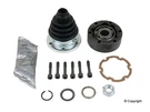 Gkn Loebro Cv Joint Kit For Tiguan, RS3, A3 Sportback E-tron+more 302261. Fixed Price $111.68.