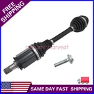 For Bmw M3 M4 G80 G82 G83 Awd 21-24 31608092195 Front Left Cv Axle Shaft. Fixed Price $149.99.