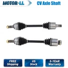 2PCS Trakmotive Cv Axle Shaft Front Left Right Fits CX-9 Mazda 2007-2014. Fixed Price $324.61.