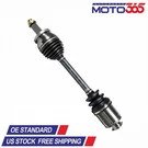 Front Right Cv Axle For Hyundai Santa Fe Kia Sorento 2014-15 3.3L V6 Awd Fwd Oem. Fixed Price $232.06.